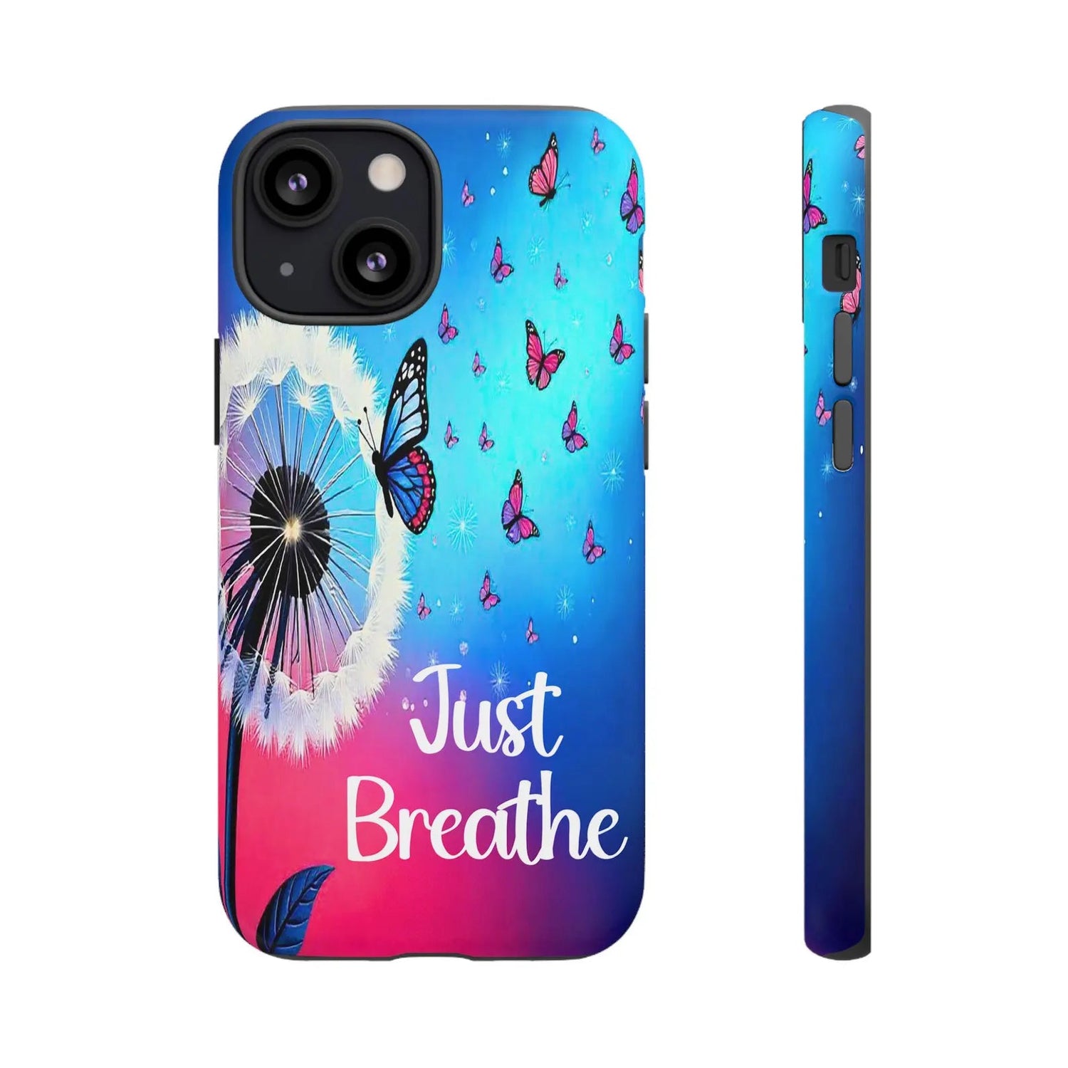 Inspirational Phone Cases – Uplifting Quotes & Motivational Art - Luxe Case Wraps 