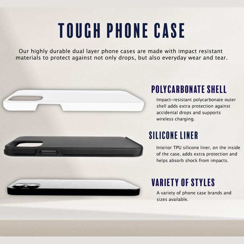 YEEHAW Cowboy Hat Phone Case – iPhone, Samsung & Pixel - Luxe Case Wraps